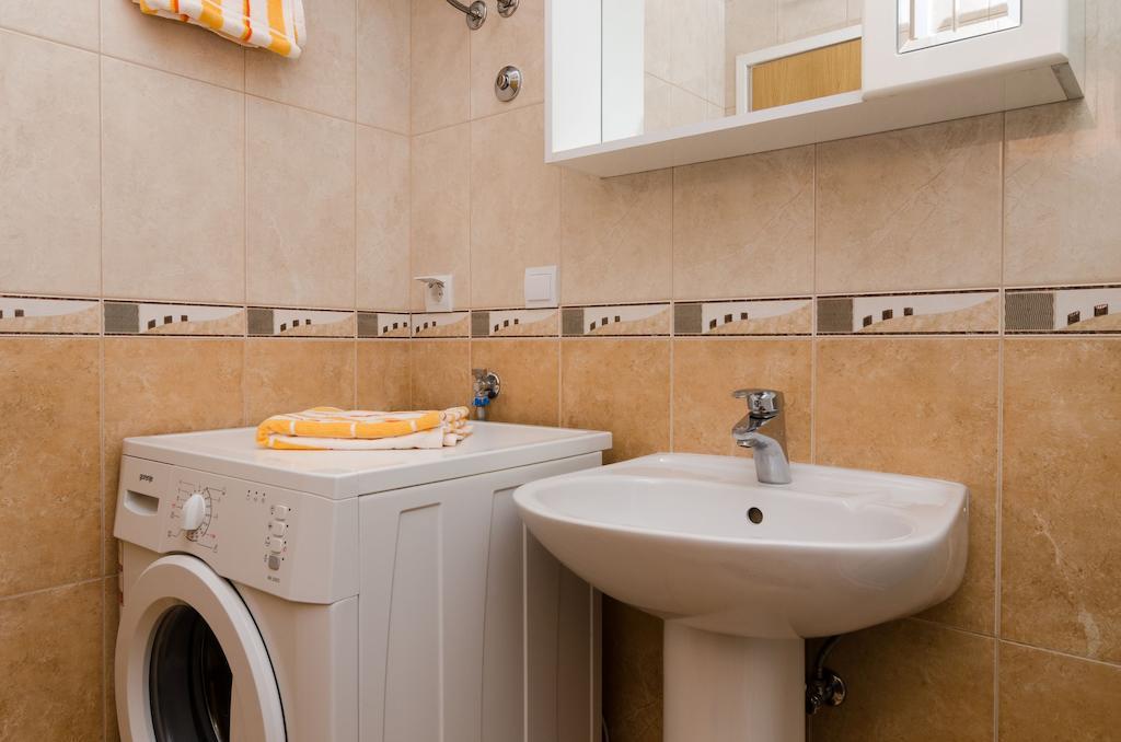 דוברובניק Apartments Ivan מראה חיצוני תמונה