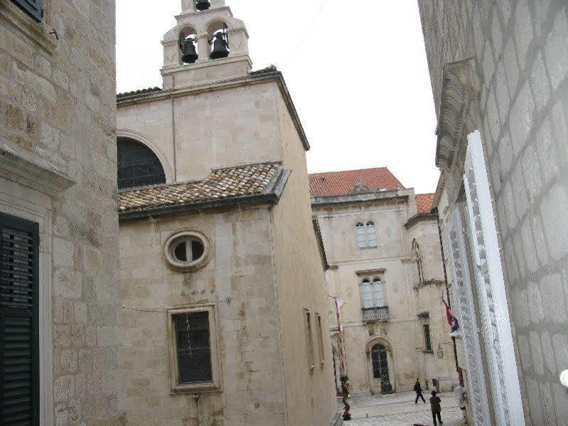 דוברובניק Apartments Ivan מראה חיצוני תמונה