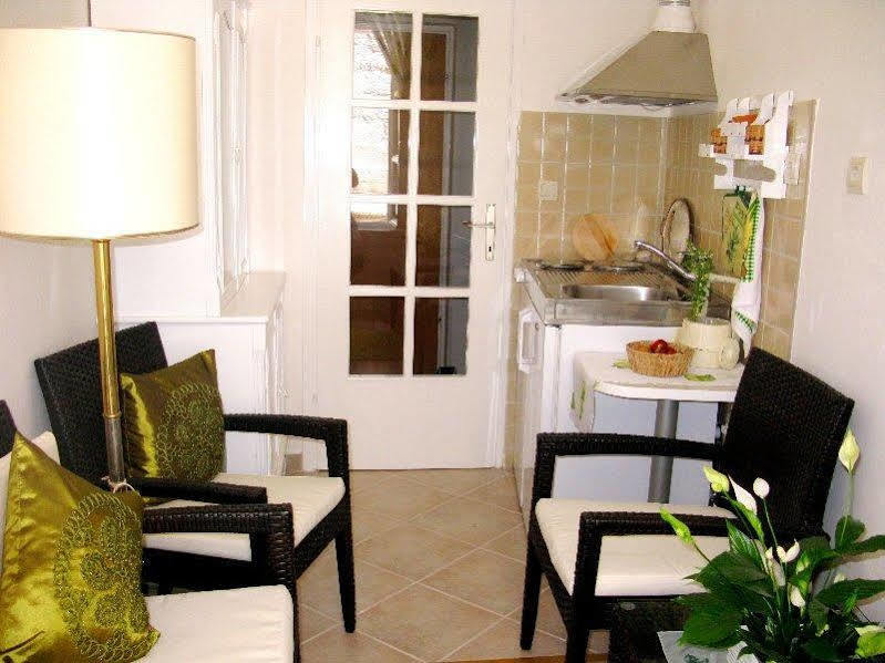 דוברובניק Apartments Ivan מראה חיצוני תמונה