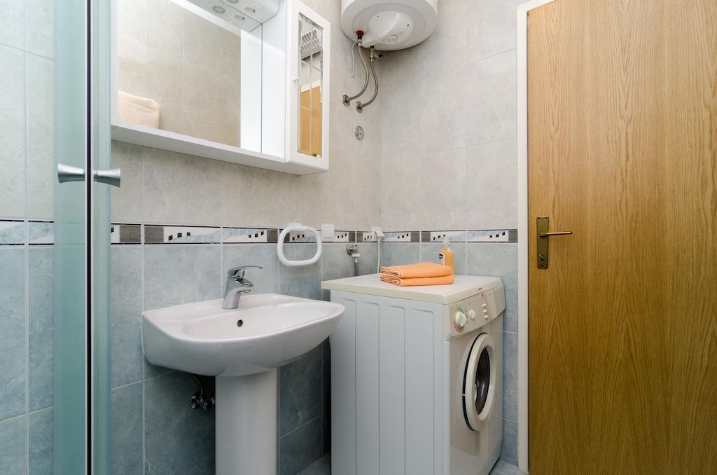 דוברובניק Apartments Ivan חדר תמונה