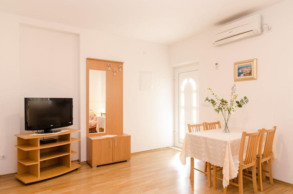 דוברובניק Apartments Ivan חדר תמונה
