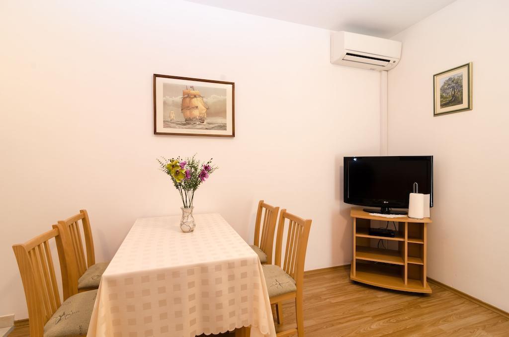 דוברובניק Apartments Ivan חדר תמונה