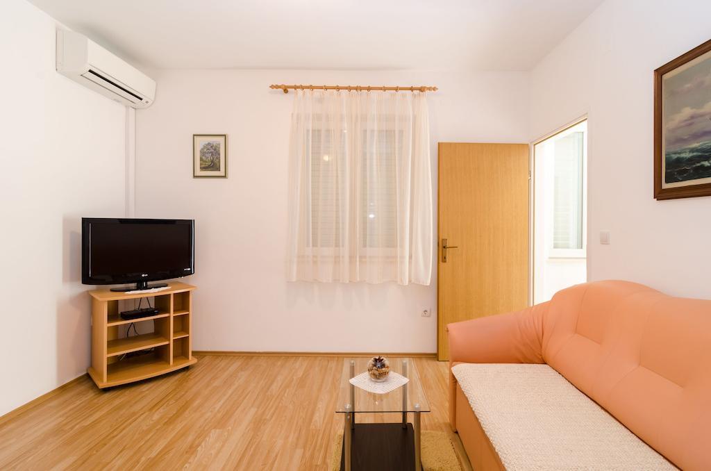 דוברובניק Apartments Ivan חדר תמונה
