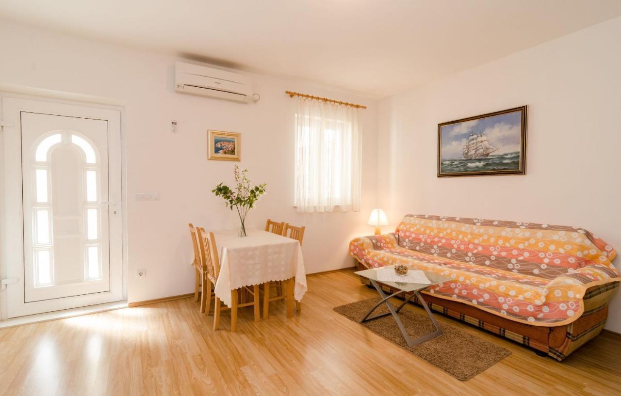 דוברובניק Apartments Ivan חדר תמונה